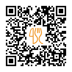 QR-code link către meniul Tant Seef