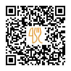 QR-code link către meniul Haas Café