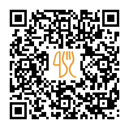 QR-code link către meniul Asia Bistro