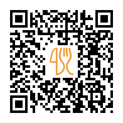 QR-code link către meniul Café Utspann