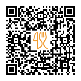 QR-code link către meniul Theos Café