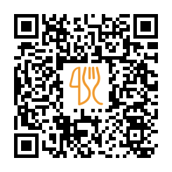 QR-code link către meniul Kiss Kaffee