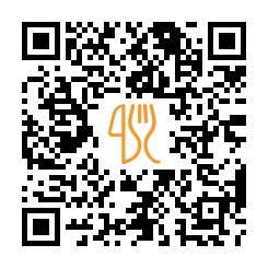 QR-code link către meniul Karawanserei