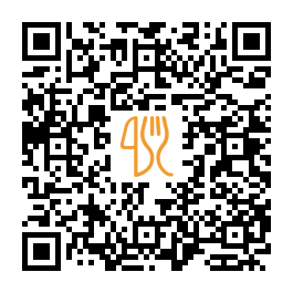 QR-code link către meniul Bistro Francais