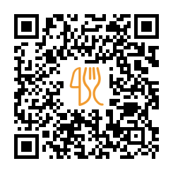 QR-code link către meniul Café Drina