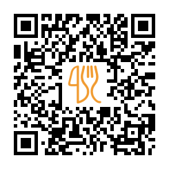 QR-code link către meniul Cafe Sieben