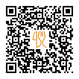 QR-code link către meniul Café Berger