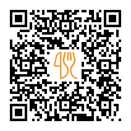 QR-code link către meniul Cafe Bistro