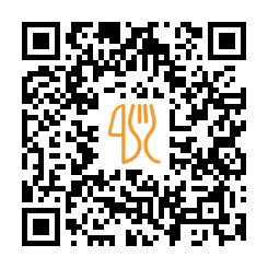 QR-code link către meniul Cafe Hain