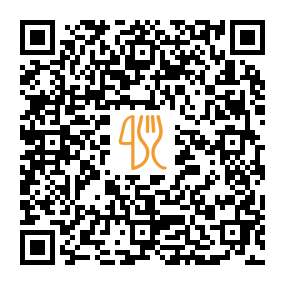 QR-code link către meniul The Anchor Wyre Piddle