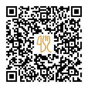 QR-code link către meniul Café Scherz Pension