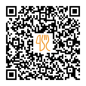 QR-code link către meniul Hübners Golfrestaurant