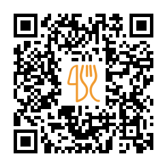 QR-code link către meniul Bistro Bergerac