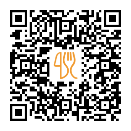 QR-code link către meniul Arasu Palace