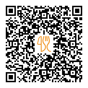 QR-code link către meniul Hot & Spicy Pizza Corner