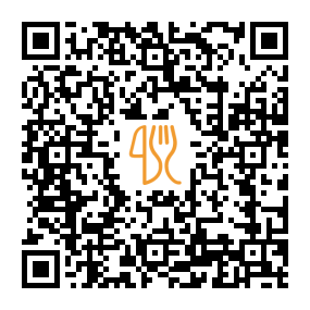 QR-code link către meniul Burger Planet 