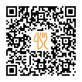 QR-code link către meniul Rosa Luna