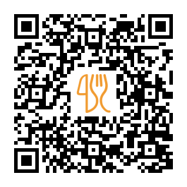 Enlace de código QR al menú de Pensiunea Rustic