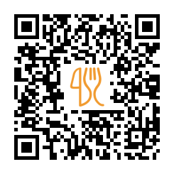 QR-code link către meniul Villa President