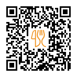 Enlace de código QR al menú de Andy's Caffe