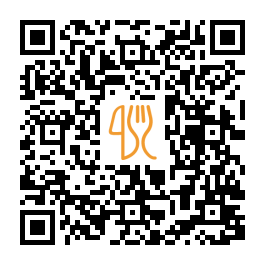 QR-code link către meniul Bosfor Restaurant
