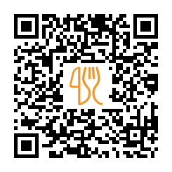 Enlace de código QR al menú de Casa Verona