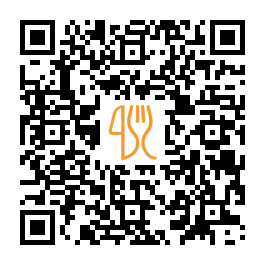 QR-code link către meniul Burg Hostel