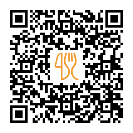 QR-code link către meniul Cabana Vanatoreasca