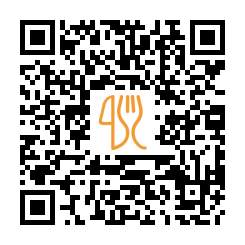 Enlace de código QR al menú de Viking's