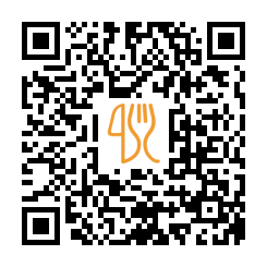 QR-code link către meniul Vegan Time