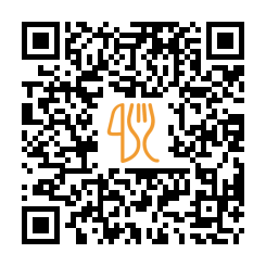 QR-code link către meniul Casa Jelen Haz