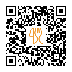 Enlace de código QR al menú de Dabo Doner