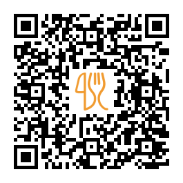 QR-code link către meniul Casa Romaneasca