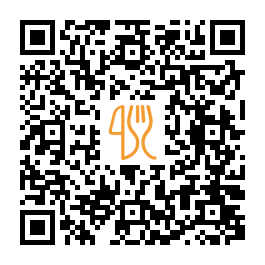 Enlace de código QR al menú de Radha Damodara