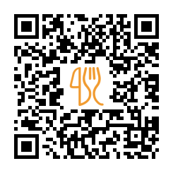 QR-code link para o menu de Burgund