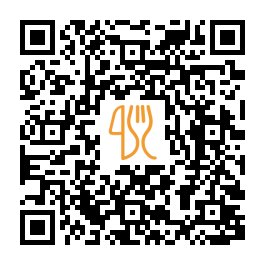 Enlace de código QR al menú de La Dana La Ceaun