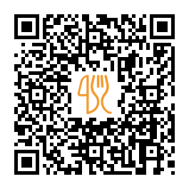 QR-code link către meniul Casa Padurarului