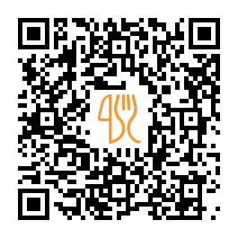 QR-code link către meniul Trei Pisici Mici