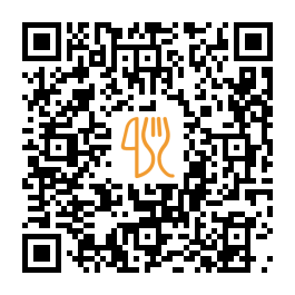 QR-code link naar het menu van Terasa ,,La Coco''