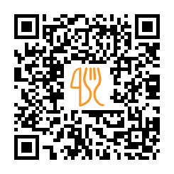 QR-code link către meniul Casa Alba