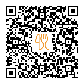 QR-code link către meniul Poços Grill