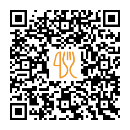 QR-code link către meniul Glup's Peatonal 2