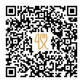 QR-code link către meniul Vox Fit Sabor e Saúde