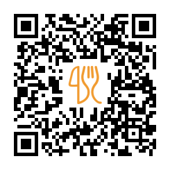 QR-code link către meniul Morita Luján