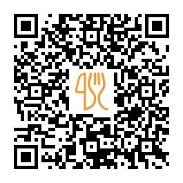 QR-code link către meniul Marchezzo