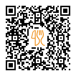 QR-code link către meniul Fan Burger