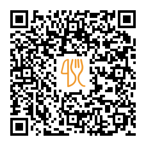 QR-code link către meniul Tre Enoteca