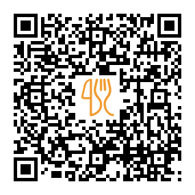 QR-code link către meniul TRASHUMANTE