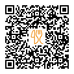 QR-code link către meniul Garden Café