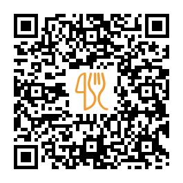 QR-code link către meniul King William Inn